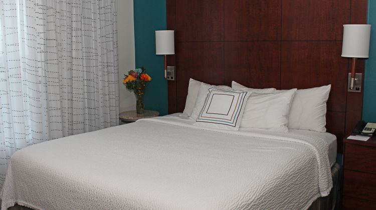 Residence Inn Sebring Suite