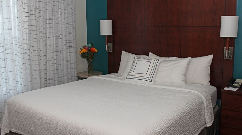 <b>Residence Inn Sebring Suite</b>. Images powered by <a href="https://www.leonardoworldwide.com/" title="Leonardo Worldwide" target="_blank">Leonardo</a>.
