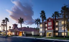 Residence Inn Las Vegas Henderson