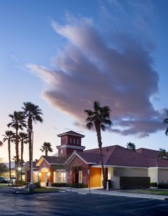 Residence Inn Las Vegas Henderson