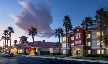 Residence Inn Las Vegas Henderson