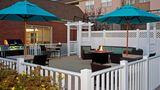 Residence Inn Lansing West Exterior