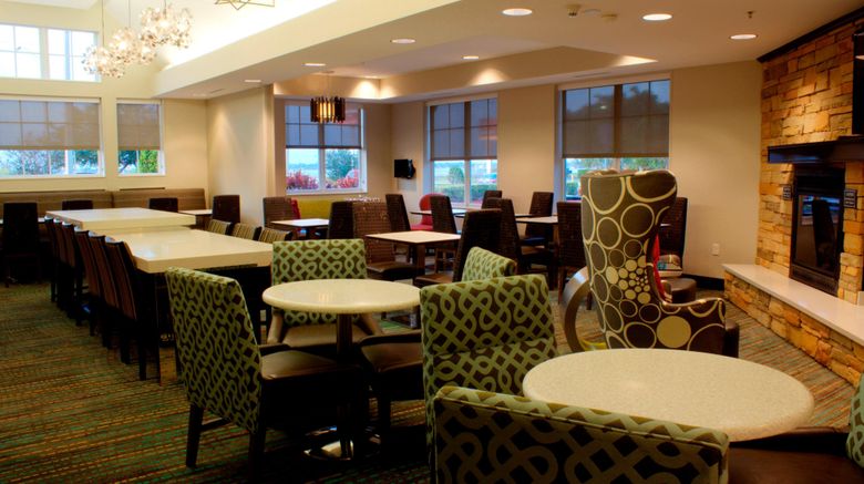 <b>Residence Inn Sebring Restaurant</b>. Images powered by <a href="https://www.leonardoworldwide.com/" title="Leonardo Worldwide" target="_blank">Leonardo</a>.