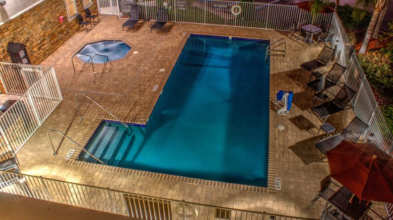 <b>Residence Inn Sebring Pool</b>. Images powered by <a href="https://www.leonardoworldwide.com/" title="Leonardo Worldwide" target="_blank">Leonardo</a>.