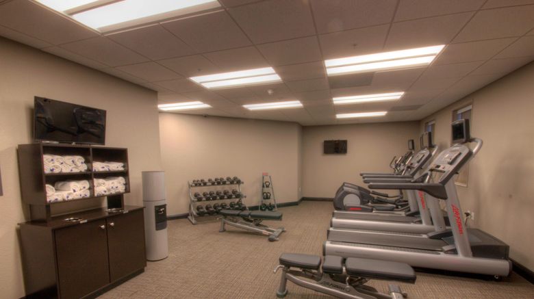 <b>Residence Inn Sebring Health Club</b>. Images powered by <a href="https://www.leonardoworldwide.com/" title="Leonardo Worldwide" target="_blank">Leonardo</a>.