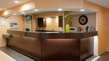 Residence Inn Lansing West Lobby