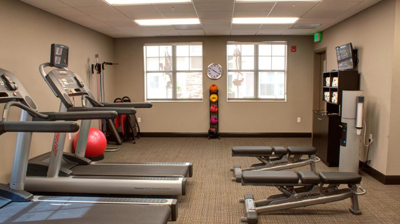 <b>Residence Inn Sebring Health Club</b>. Images powered by <a href="https://www.leonardoworldwide.com/" title="Leonardo Worldwide" target="_blank">Leonardo</a>.