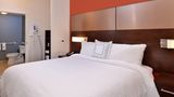Residence Inn East Lansing Suite