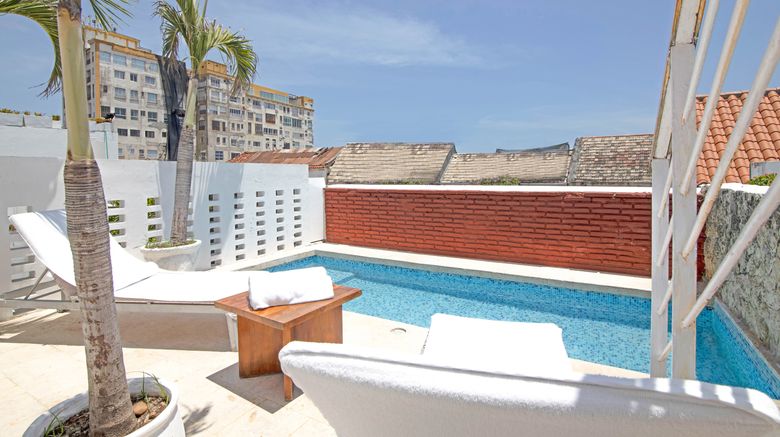 <b>Tcherassi Hotel & Spa Room</b>. Images powered by <a href="https://www.leonardoworldwide.com/" title="Leonardo Worldwide" target="_blank">Leonardo</a>.