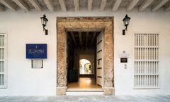 Tcherassi Hotel & Spa