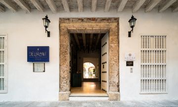 Tcherassi Hotel & Spa