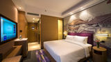 Hampton Chengdu Kuanzhai Alley Room
