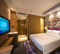 Hampton Chengdu Kuanzhai Alley Room