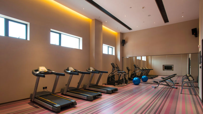 <b>Hampton Chengdu Kuanzhai Alley Other</b>. Images powered by <a href="https://www.leonardoworldwide.com/" title="Leonardo Worldwide" target="_blank">Leonardo</a>.