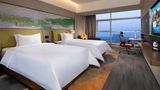 Hampton by Hilton Chengdu Dujiangyan Room