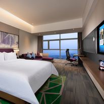 Hampton by Hilton Chengdu Dujiangyan
