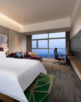 Hampton by Hilton Chengdu Dujiangyan