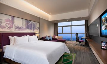 Hampton by Hilton Chengdu Dujiangyan