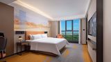 Hampton Chengdu Dayi Room