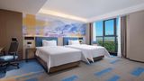 Hampton Chengdu Dayi Room