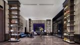 Hampton Chengdu Dayi Lobby