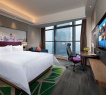 Hampton Chengdu Chenghua Room