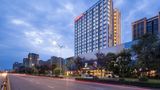 Hampton Chengdu Dayi Exterior