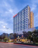 Hampton Chengdu Dayi