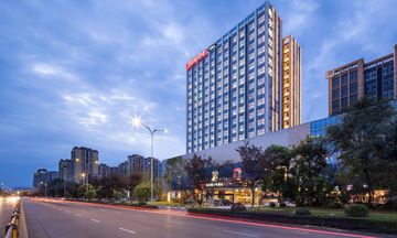 Hampton Chengdu Dayi