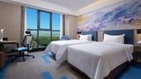 Hampton Chengdu Dayi Room
