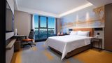 Hampton Chengdu Dayi Room