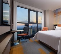 Hampton Chengdu Dayi Room