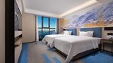 Hampton Chengdu Dayi Room