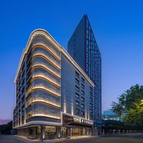 Home2 Suites by Hilton Chengdu Kuanzhai