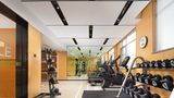 Home2 Suites by Hilton Chengdu Kuanzhai Recreation