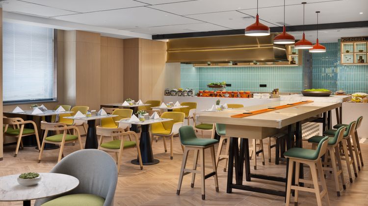 Home2 Suites by Hilton Chengdu Kuanzhai Other