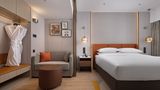 Home2 Suites by Hilton Chengdu Kuanzhai Room
