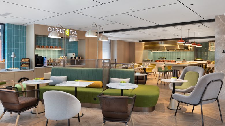 <b>Home2 Suites by Hilton Chengdu Kuanzhai Other</b>. Images powered by <a href="https://www.leonardoworldwide.com/" title="Leonardo Worldwide" target="_blank">Leonardo</a>.
