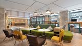 Home2 Suites by Hilton Chengdu Kuanzhai Lobby