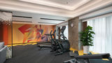 Hampton by Hilton Chengdu Xipu Recreation