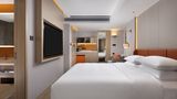 Home2 Suites by Hilton Chengdu Kuanzhai Room