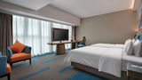 Hampton by Hilton Chengdu Xipu Room