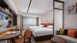 Home2 Suites by Hilton Chengdu Kuanzhai Room