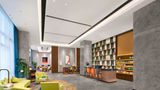 Hampton by Hilton Chengdu Xipu Lobby