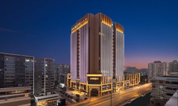 Home2 Sts by Hilton Chengdu Wuhou Temple