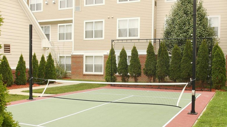 <b>Residence Inn Holland Recreation</b>. Images powered by <a href="https://www.leonardoworldwide.com/" title="Leonardo Worldwide" target="_blank">Leonardo</a>.