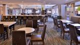 Residence Inn East Lansing Restaurant