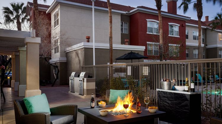 Residence Inn Las Vegas Henderson Other