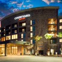 Courtyard Dallas Flower Mound