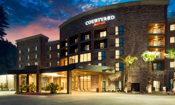 Courtyard Dallas Flower Mound